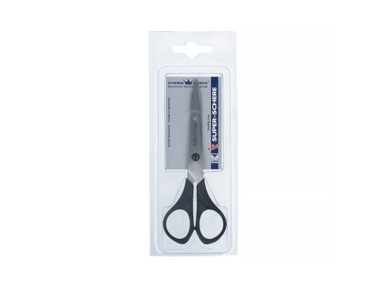 Ножницы KONIG-PAUL для бумаги, 135 мм — картинка 2