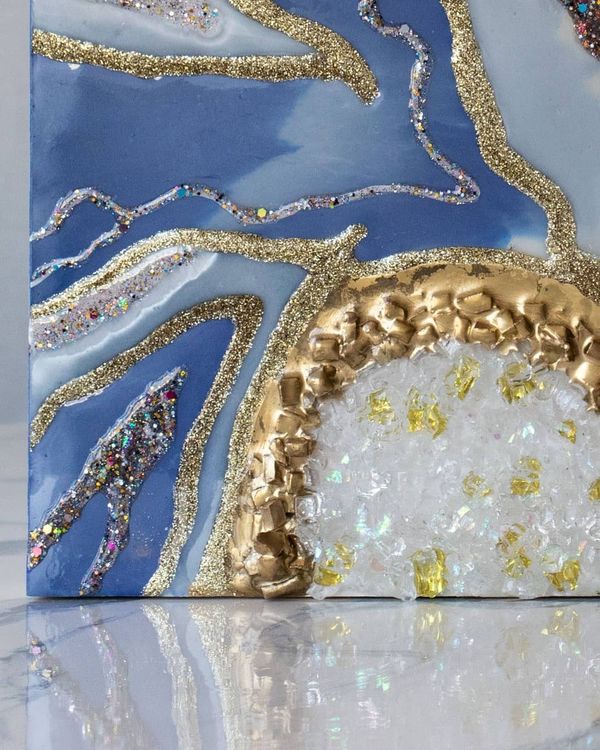 Набор Resin Art - 4, ALX Studio — картинка 7