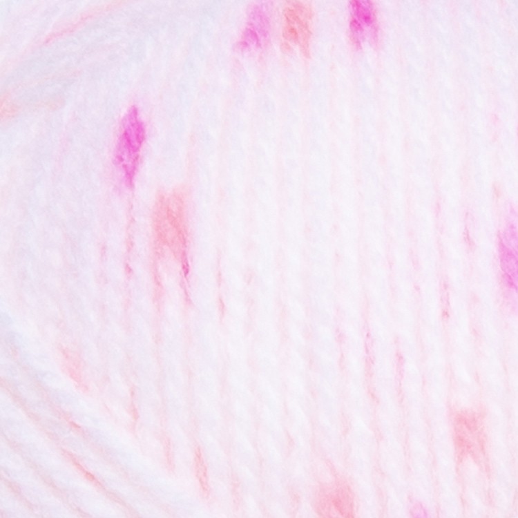 Пряжа YarnArt Baby color new (Беби колор нью) (212), принт, 5 шт. по 50 г — картинка 2