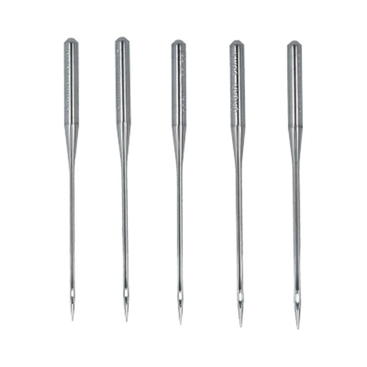 Иглы для бытовых швейных машин, ассорти, для тонких тканей, ORGAN — картинка 2