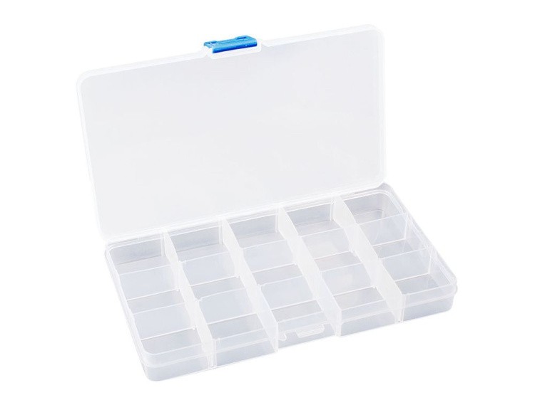 Органайзер, 15 отд. — картинка 2