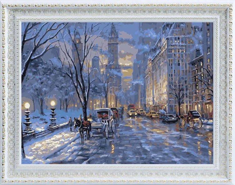 Рамка для картин «Alice» — картинка 5