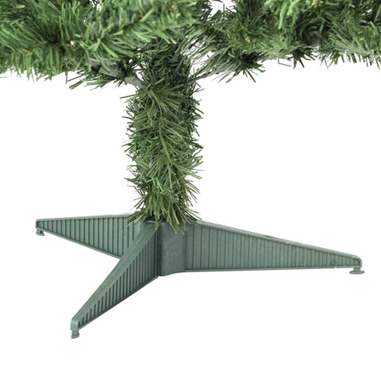 Ель новогодняя искусственная «Classic Green», 120 см — картинка 3