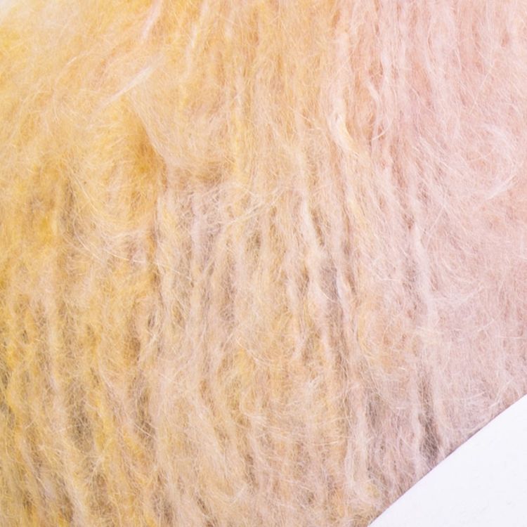 Пряжа YarnArt Bellissimo (1410), мультиколор, 5 шт. по 150 г — картинка 2