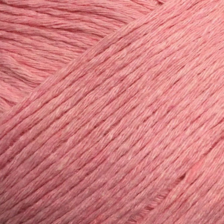 Пряжа COLOR CITY COTTON DELEKAT (Коттон Деликат) (08), яркая роза, 10 шт. по 50 г — картинка 2