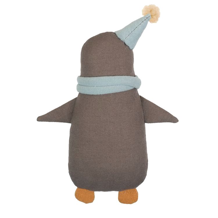 Набор для изготовления игрушки «Пингвин Юстин» — картинка 2