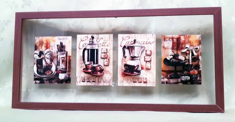 Папертоль «Конфеты ваниль» — картинка 5