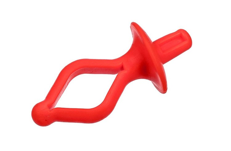 Держатели для шпулек и катушек, силикон, 4 шт., Gamma — картинка 2