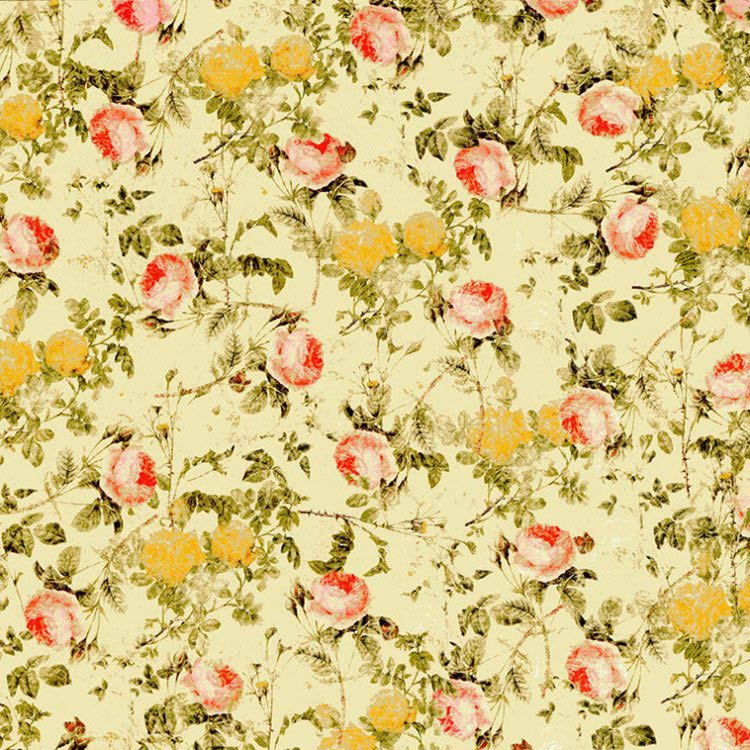 Набор бумаги «Французское путешествие» — картинка 15