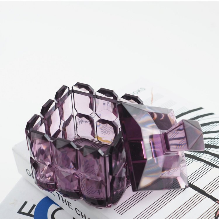 Силиконовый молд - Шкатулка №5, 9x8см — картинка 4