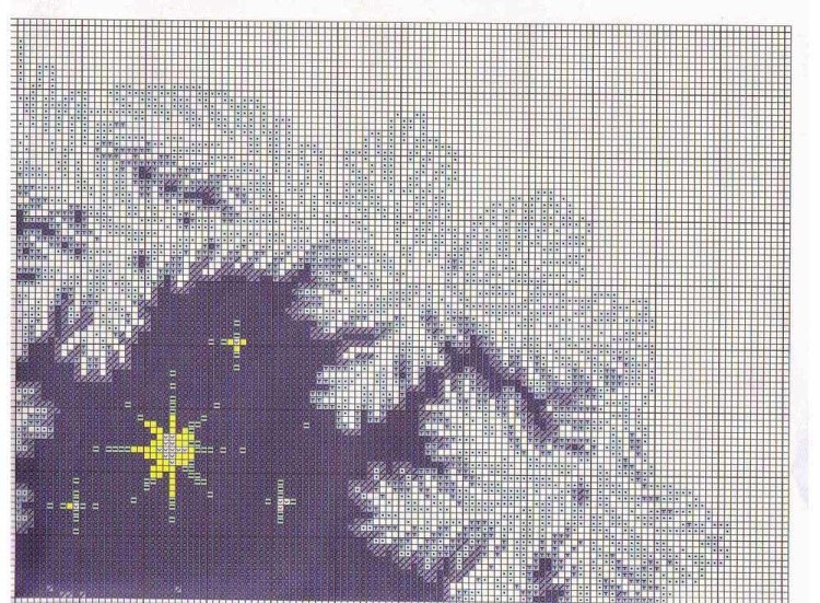 Набор для вышивания «Рождество» — картинка 3