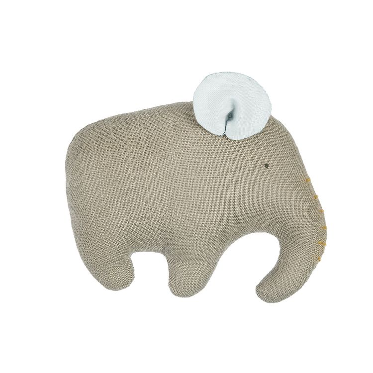 Набор для шитья «Арома Слоник» — картинка 2