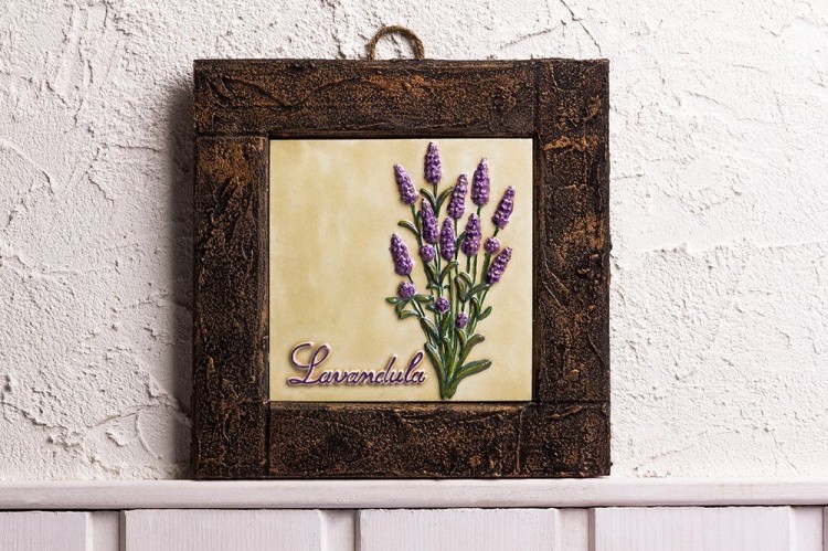 Плитка для декорирования Love2art МДФ, 01 — картинка 2