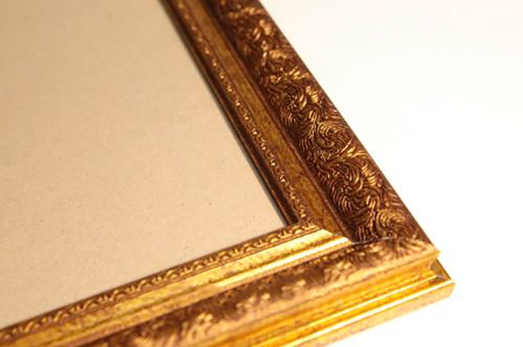 Рамка без стекла для картин «Nataliya» — картинка 2