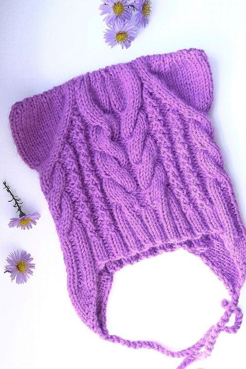 Пряжа из Троицка Кроха (59), мышиный, 5 шт. по 50 г — картинка 3