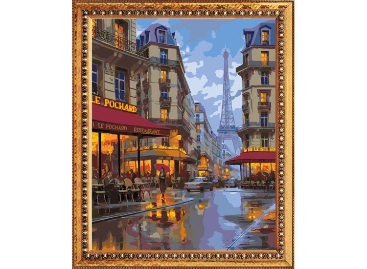 Рамка для картин «Elena» — картинка 9