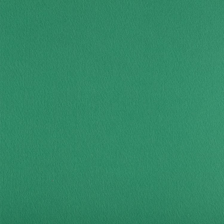 Фетр декоративный, жесткий, 1,2 мм, 33х53 см ± 2 см, 1 шт., цвет: 935 зеленый, Gamma