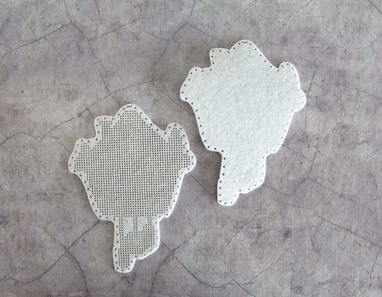 Набор для вышивания «Минуты до праздника» — картинка 4