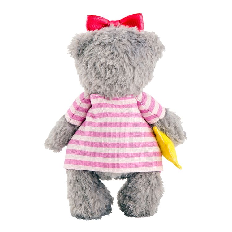 Набор для шитья «Татти Тедди со звездочкой» — картинка 2