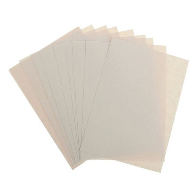 Папка для пастели А4 210х297 мм, 10 л., 280 г/м2, тонированная бумага — картинка 2