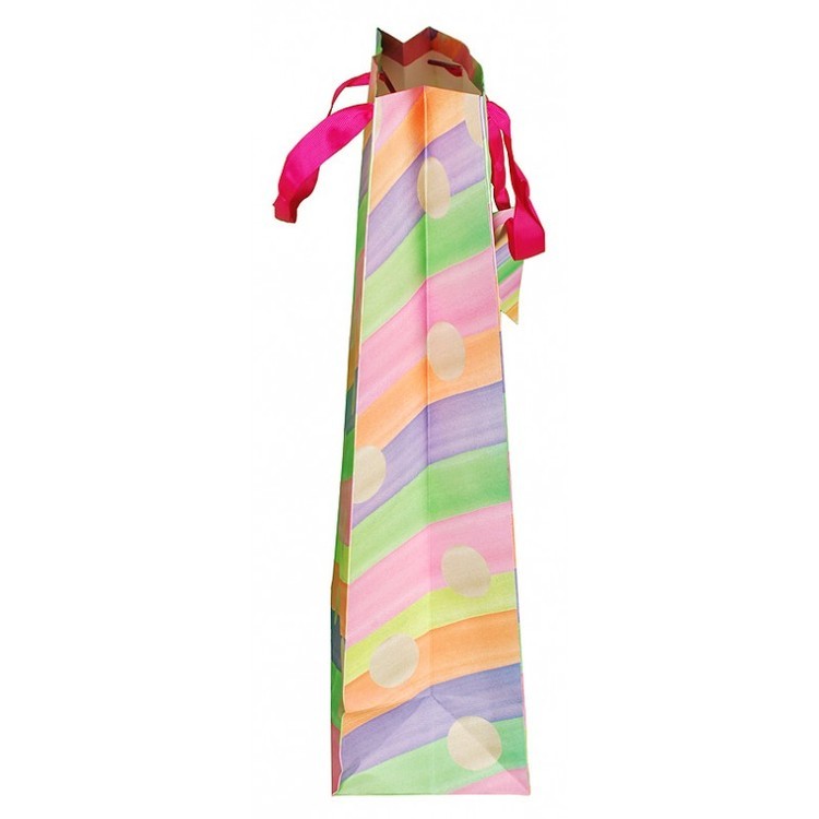 Подарочный пакет «Иллюзия» — картинка 3