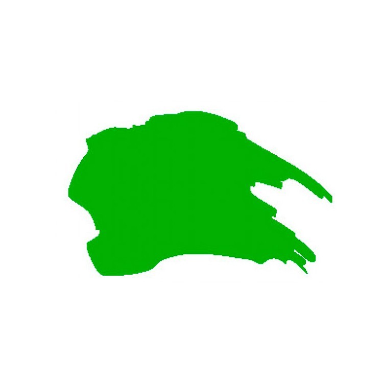 Масляная краска (травяная зеленая), Малевичъ — картинка 2