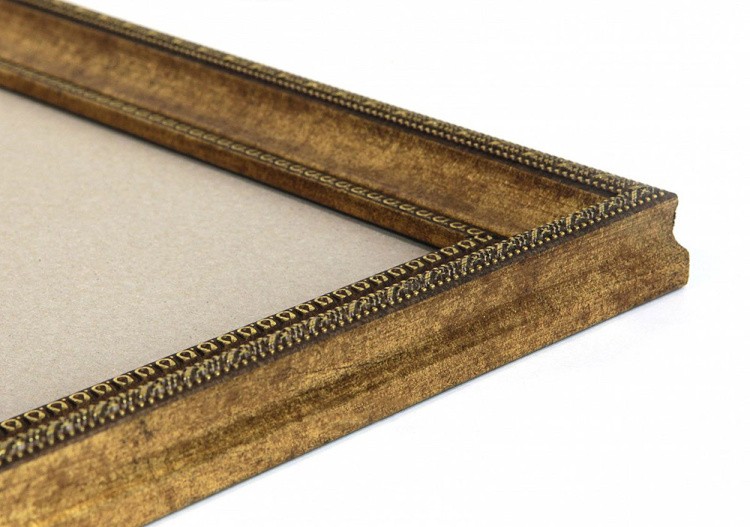 Рамка без стекла «Streetart», 38х48 см — картинка 2