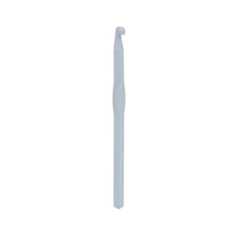 Крючок для вязания, металл, 9 мм, 15 см, Gamma