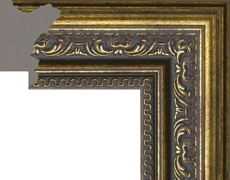 Багетная рама с оргстеклом, 30х40 см — картинка 2