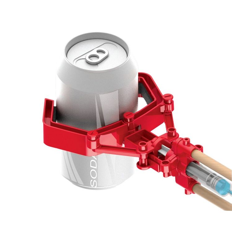 Набор 4M «Гидравлическая рука» — картинка 4