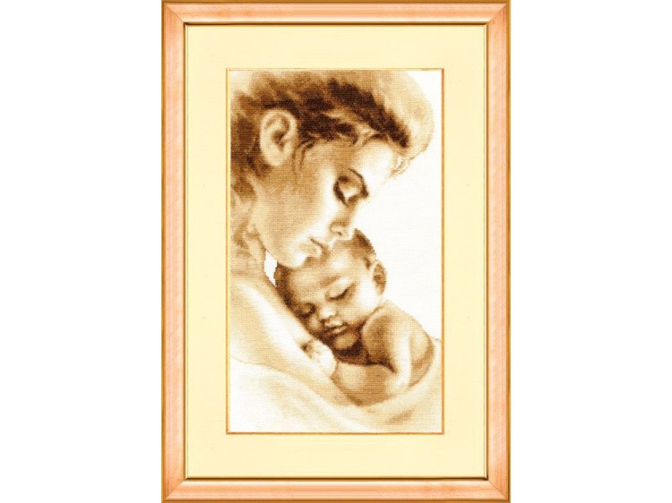 Набор для вышивания «Нежность» — картинка 2