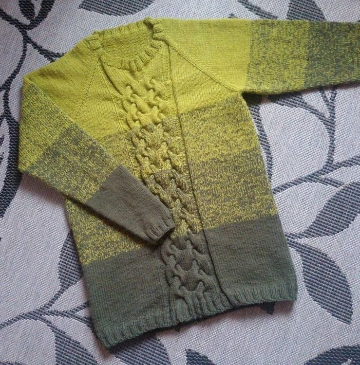 Пряжа ALIZE LanaGold 800 (28), ковыль, 5 шт. по 100 г — картинка 2