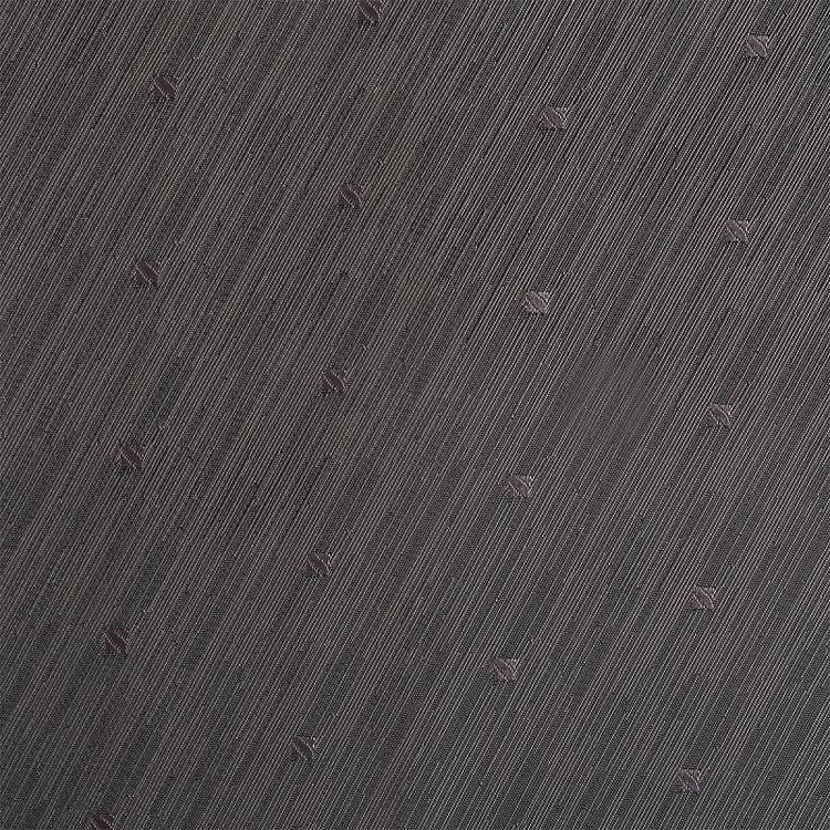 Ткань подкладочная Поливискоза нарезка, 10 м, ширина 145 см, 90 г/м², цвет: серый, IDEAL — картинка 4