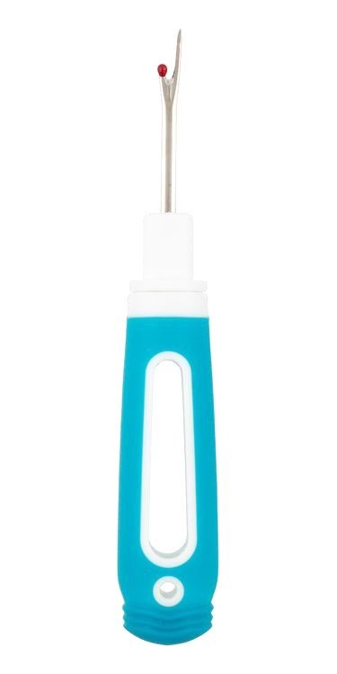 Вспарыватель малый, в блистере, голубой, Micron — картинка 2