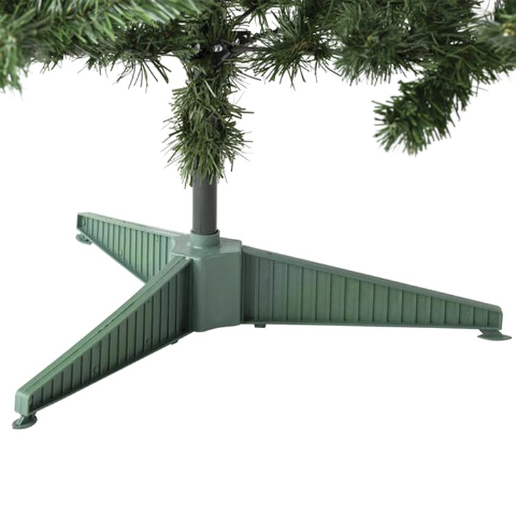 Ель новогодняя искусственная «Classic Green», 150 см — картинка 3