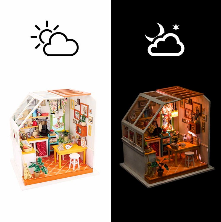 Румбокс «Уютная кухня» — картинка 3