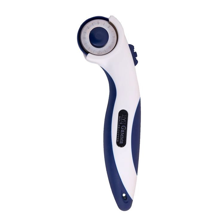 Нож раскройный d 28 мм, Gamma — картинка 2