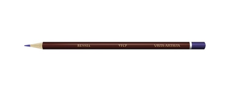Карандаш цветной Vista-Artista Fine 417 Периленовый фиолетовый