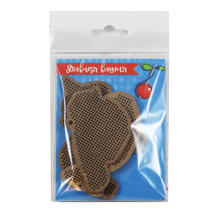 Набор основ для вышивки «Прянички» — картинка 2