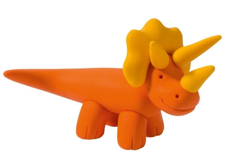 Набор FIMO Kids form&play «Дино» — картинка 3