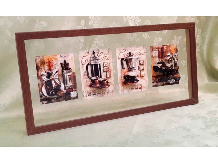 Папертоль «Конфеты ваниль» — картинка 6