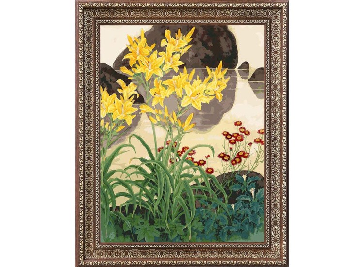 Рамка для картин «Alice» — картинка 8