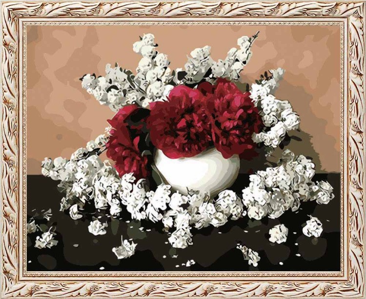 Рамка для картин «Kleopatra» — картинка 5