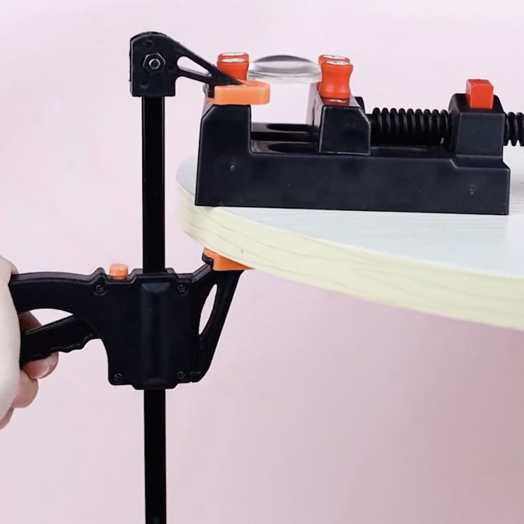 Зажим для фиксации, 37,5 см, 1 шт. — картинка 4