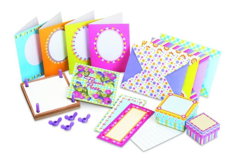 Цветочные украшения — картинка 2