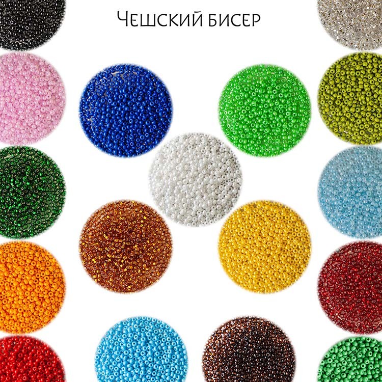 Набор для вышивания «Времена года» — картинка 5