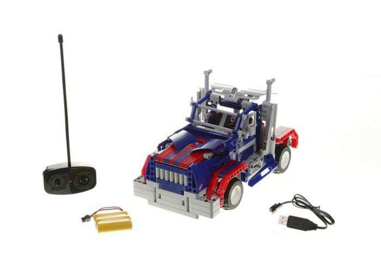 Конструктор QIHUI «Starry Sky» — картинка 17