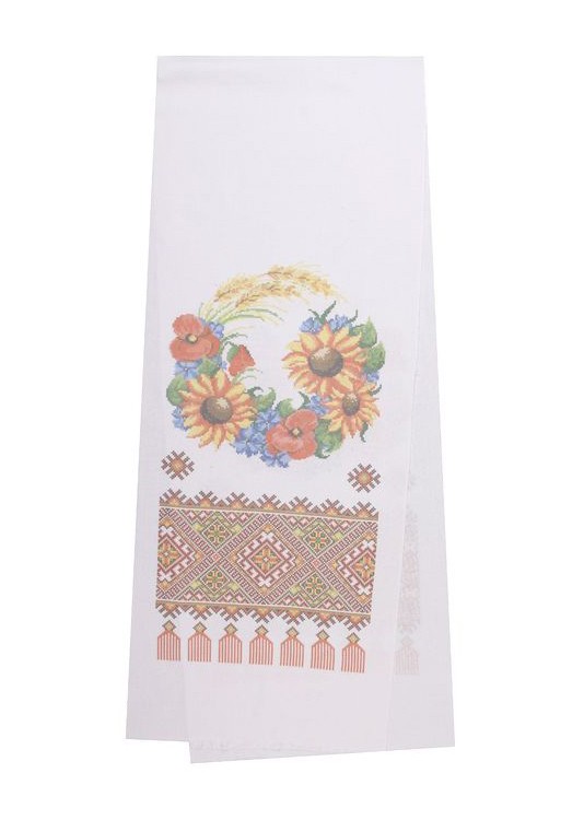 Набор для вышивания «Рушник» — картинка 4
