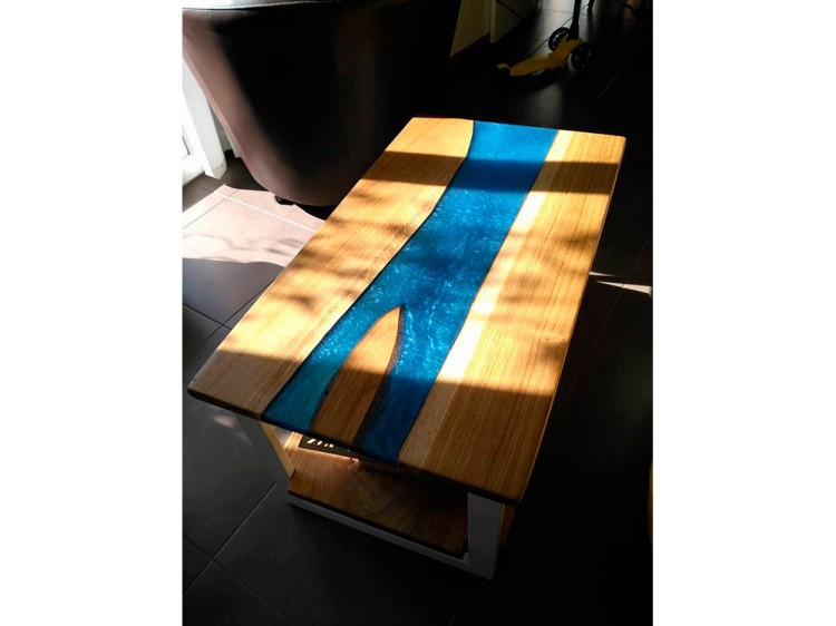 Набор металлических пигментов SAHARA, 10 шт., Resin Pro — картинка 18