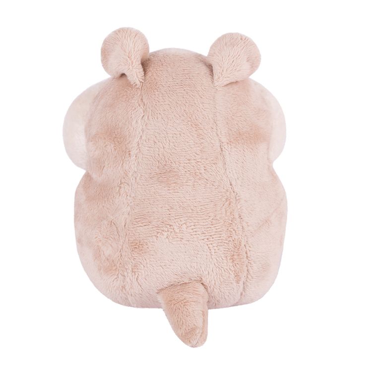 Набор для шитья «Хомяк» — картинка 2